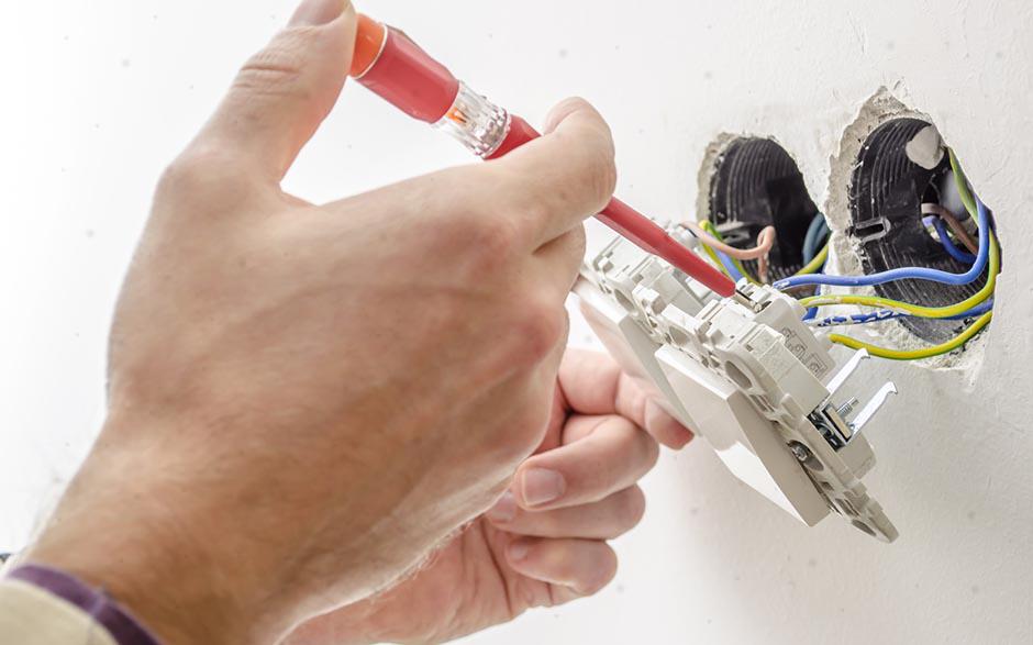 urgence électricité Paris 2